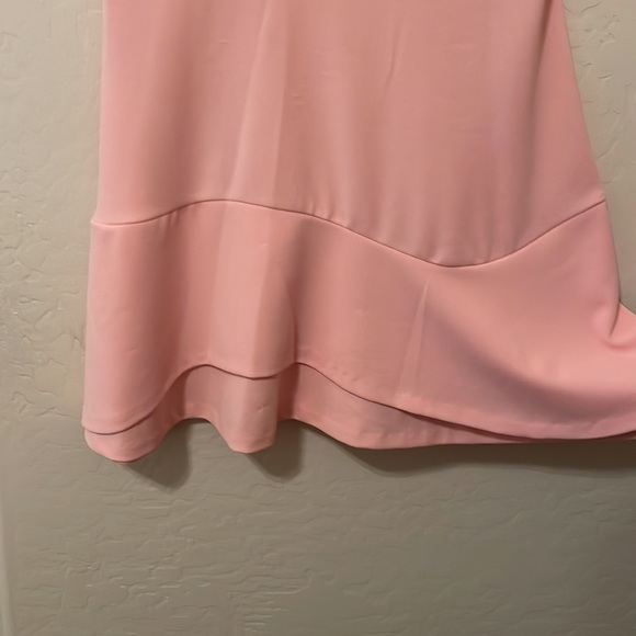 Women’s Pink semi formal dress - Picture 5 of 5